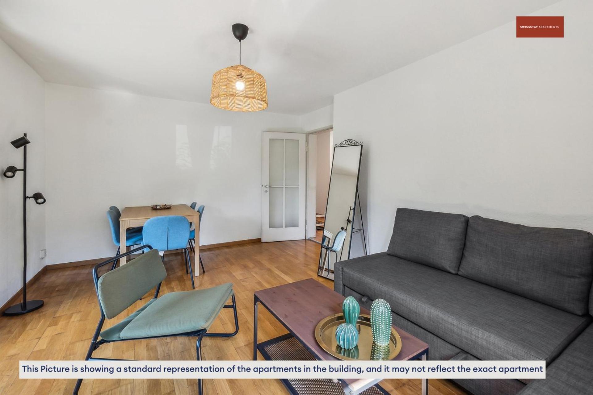 Zurich Urban Charm: Your Comfy Stay Close To The City Exterior photo